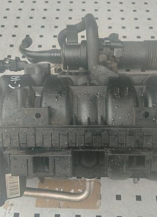 Впускний колектор opel corsa d 1.2 16v 0280600063 комплект