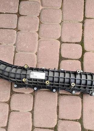 Впускний колектор 1.6cdti opel insignia b 55503129