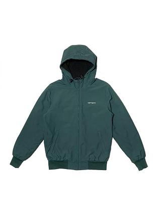 Чоловіча куртка carhartt hooded sail jacket