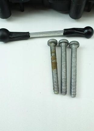 Впускний колектор правий audi a4 a8 a6 q7 q5 059129712bc 059129712be 2.7 3.0 td 3