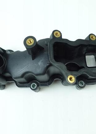Впускний колектор правий audi a4 a8 a6 q7 q5 059129712bc 059129712be 2.7 3.0 td 4