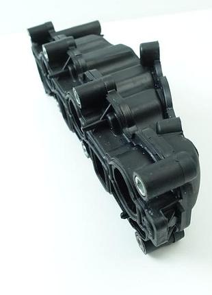 Впускний колектор правий audi a4 a8 a6 q7 q5 059129712bc 059129712be 2.7 3.0 td 7
