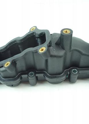 Впускний колектор правий audi a4 a8 a6 q7 q5 059129712bc 059129712be 2.7 3.0 td 8