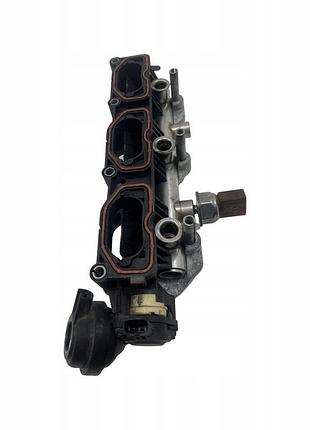 Впускний колектор audi a6 c7 3.0 tfsi 06e133109al