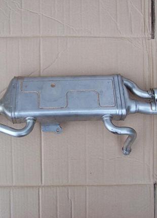 Mercedes w212 chlodnica spalin egr a6421402475
