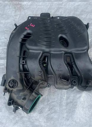 Впускний колектор jeep cherokee kl lift 3.2 2019