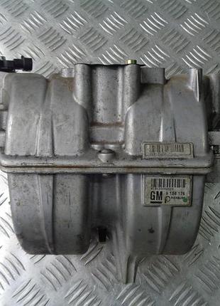 Колектор opel 1.6-16v 9158176