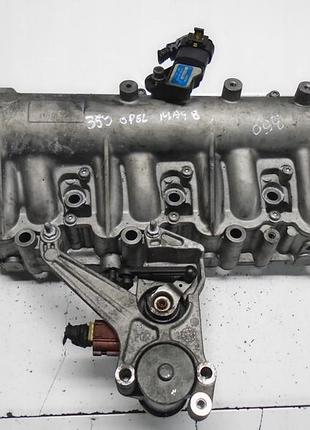 Впускний колектор opel vectra c 1.9 cdti 55210201