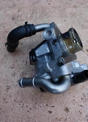 Vw passat b8 2.0 tdi клапан egr 04l131501k