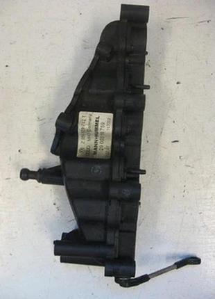 Впускний колектор 059129712t audi a6 c6 2.7 tdi