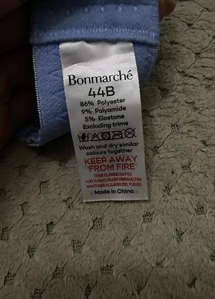 Бюстгальтер bonmarche 100в 5