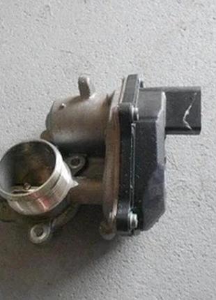 Дросель vw golf 7 vii polo egr 04l131501c
