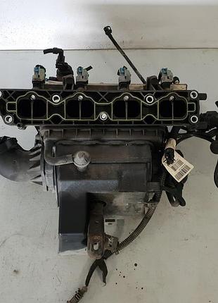 Впускний колектор opel astra h iii 08 1.6 z16xer