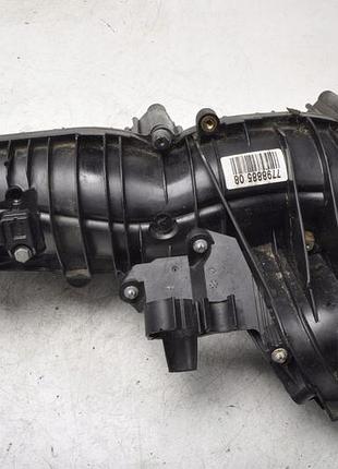 Впускний колектор bmw e90 e91 2.0 d 7798885 2
