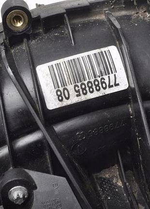 Впускний колектор bmw e90 e91 2.0 d 7798885 3