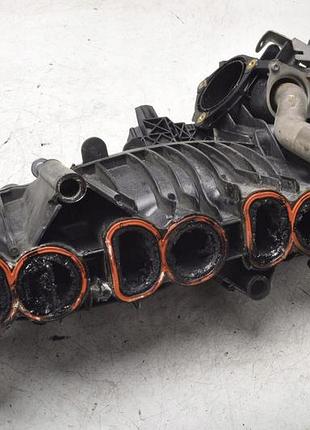 Впускний колектор bmw e90 e91 2.0 d 7798885 7