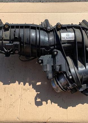 Впускний колектор bmw e60 e84 e87 e90 2.0 d 7810179