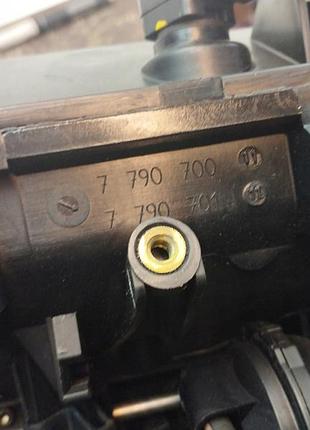 Впускний колектор bmw 5 e60 e61 7790701 8