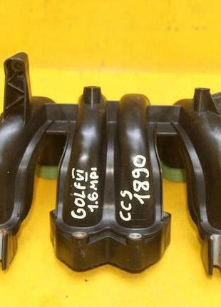Впускний колектор golf vi octavia ii 1.6 06a133206bg