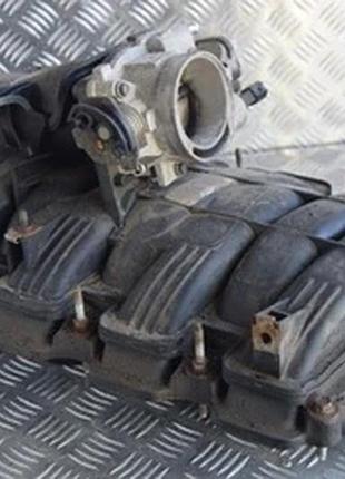 Дросель 4.7 jeep commander grand cherokee '07