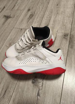 Кроссовки air jordan 11 cmft low