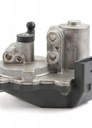 Audi 3.0 tdi клапан впускного колектора 059129086h