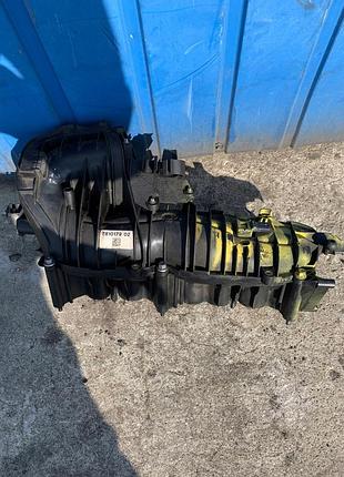 Впускний колектор bmw e87 e90 e60 x1 781017902 2.0d