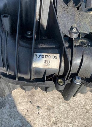 Впускний колектор bmw e87 e90 e60 x1 781017902 2.0d 2