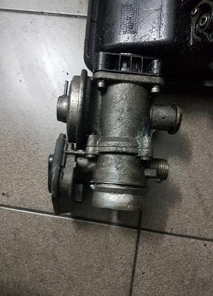 Колектор випускний bmw e60 7790770 2