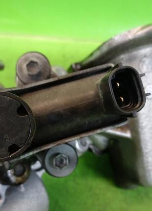 Впускний колектор egr,дросель forester iii 2.0 7