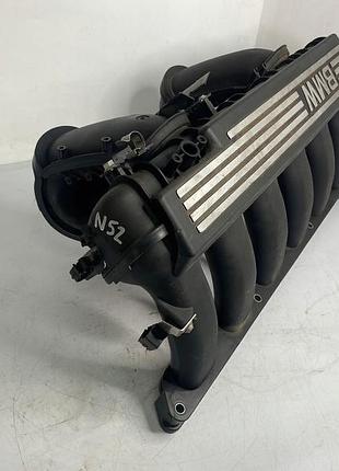 Впускний колектор bmw e60 e90 n52 7548028 3