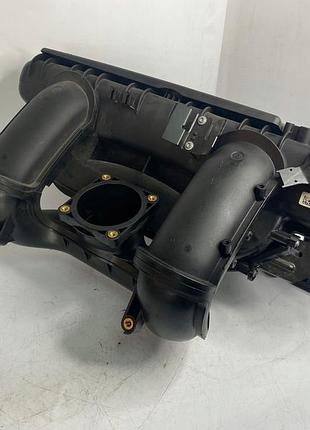 Впускний колектор bmw e60 e90 n52 7548028 4