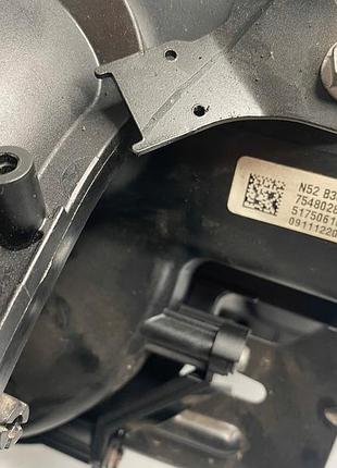 Впускний колектор bmw e60 e90 n52 7548028 5