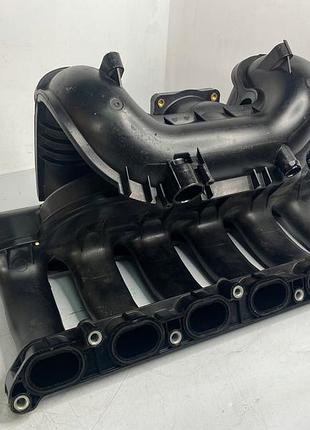 Впускний колектор bmw e60 e90 n52 7548028 6