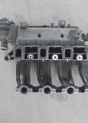 Впускний колектор bmw e46 2.0d 150км без засланок