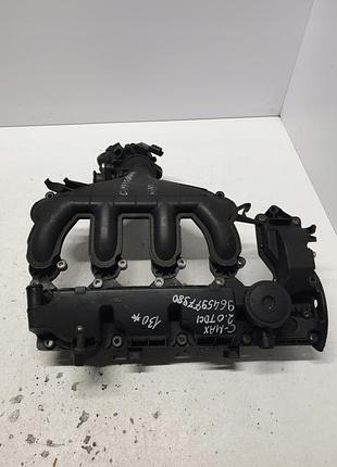 Впускний колектор ford c-max 2.0 tdci 9645977980