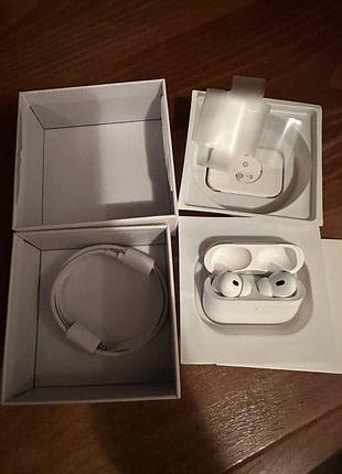 Продам наушники airpods pro 2