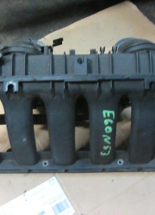 Впускний колектор bmw e60 e61 3.0 i n53