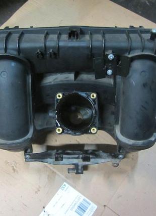 Впускний колектор bmw e60 e61 3.0 i n53 4