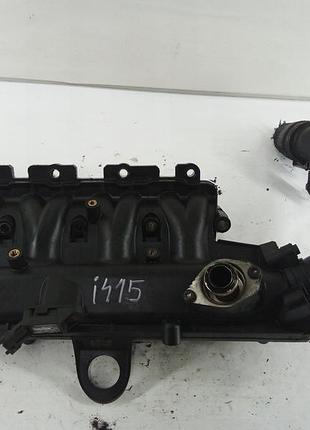Впускний колектор i415 opel combo c 1.3d 55207034