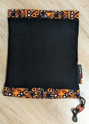Buff polar фліс polartec бафф-шарф-шапка-балаклава з затяжкою