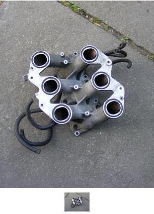 Впускний колектор для lpg omega b 2.5 v6 śląsk