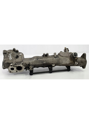 Впускний колектор mercedes w211 3.0 cdi a6420900337