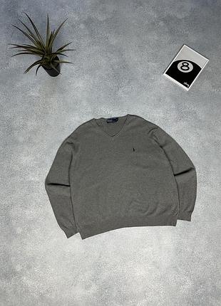 Світшот polo ralph lauren поло кофта лонгслів светр