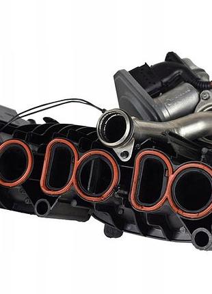 Впускний колектор bmw 3 e90 e60 2.0d 7810179 2