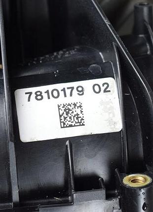Впускний колектор bmw 3 e90 e60 2.0d 7810179 6