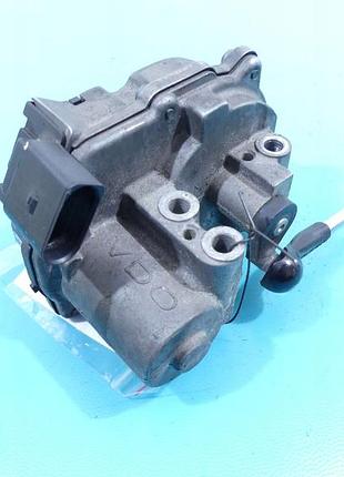 Клапан впускного колектора audi a6 c6 059129086m