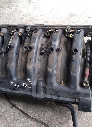 Впускний колектор bmw e39 525i m54 192 к.с