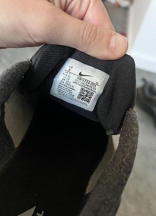 Кросівки чоловічі nike 3