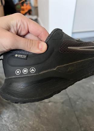 Кросівки чоловічі nike 2